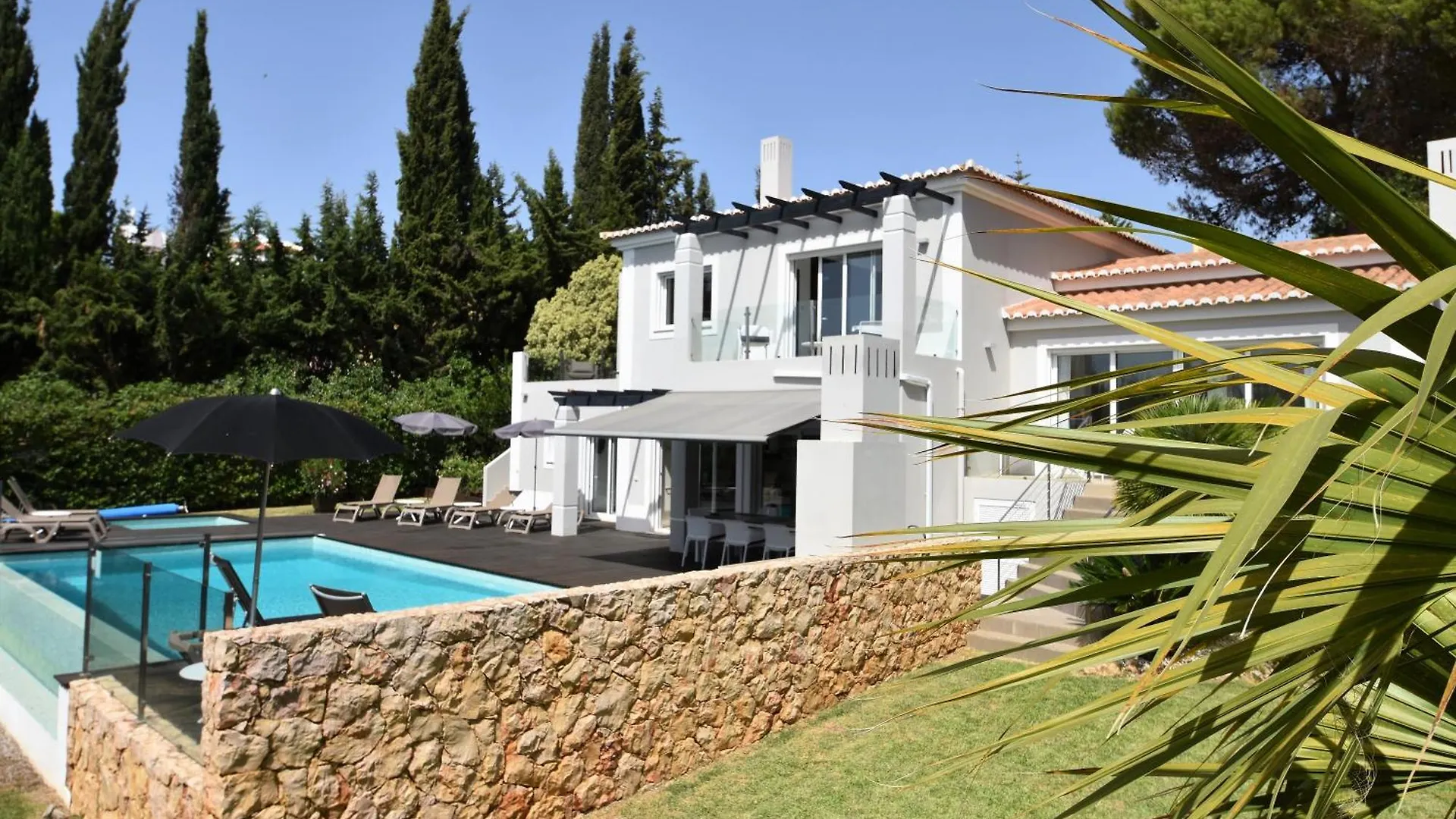 Villa Louella Carvoeiro   Carvoeiro (Lagoa)