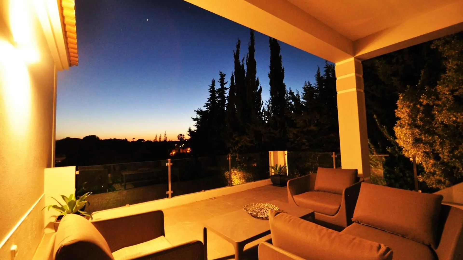 Villa Louella Carvoeiro