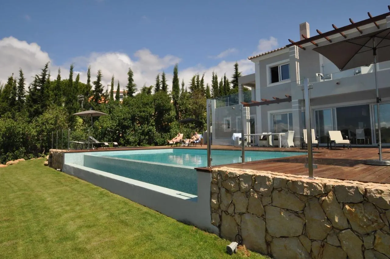 Villa Louella Carvoeiro