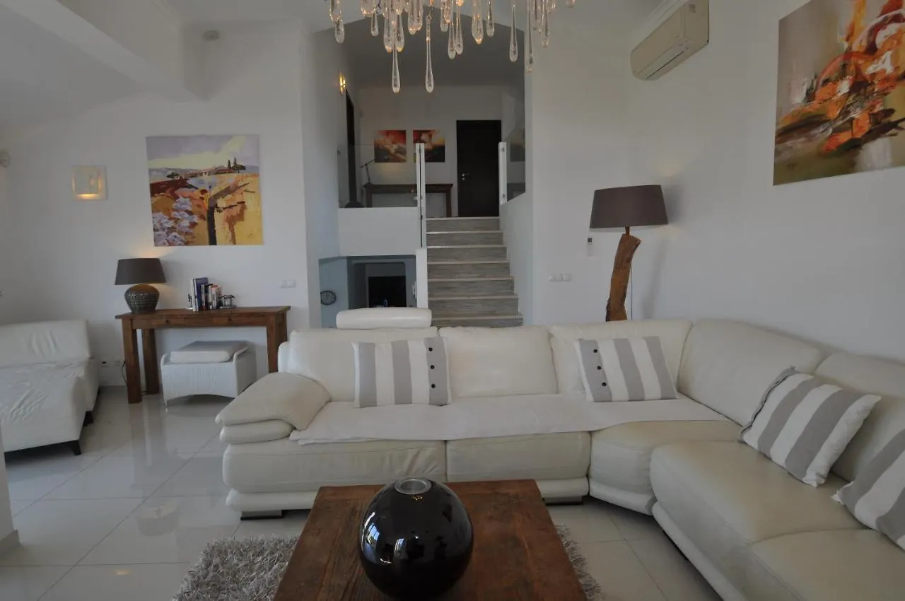 Villa Louella Carvoeiro