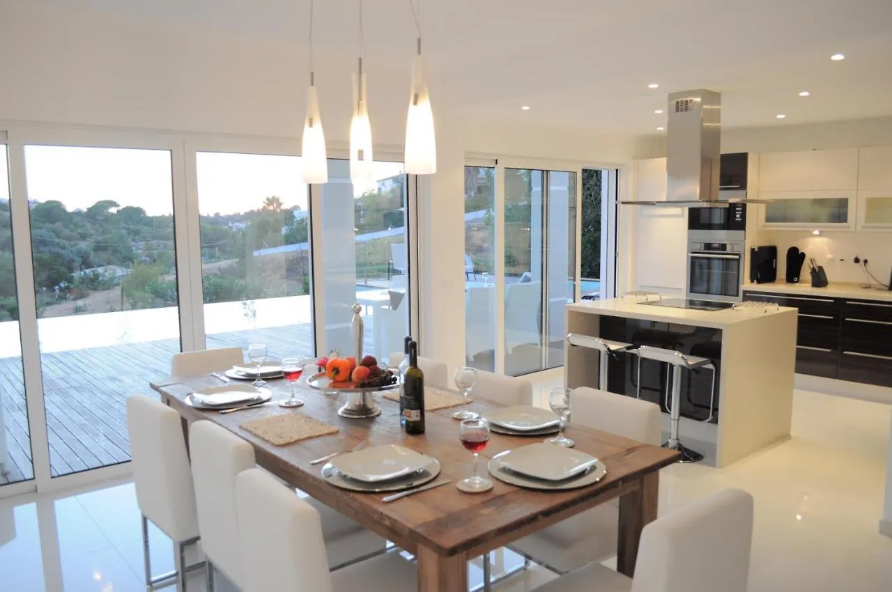 Villa Louella Carvoeiro  0*, Carvoeiro (Lagoa)
