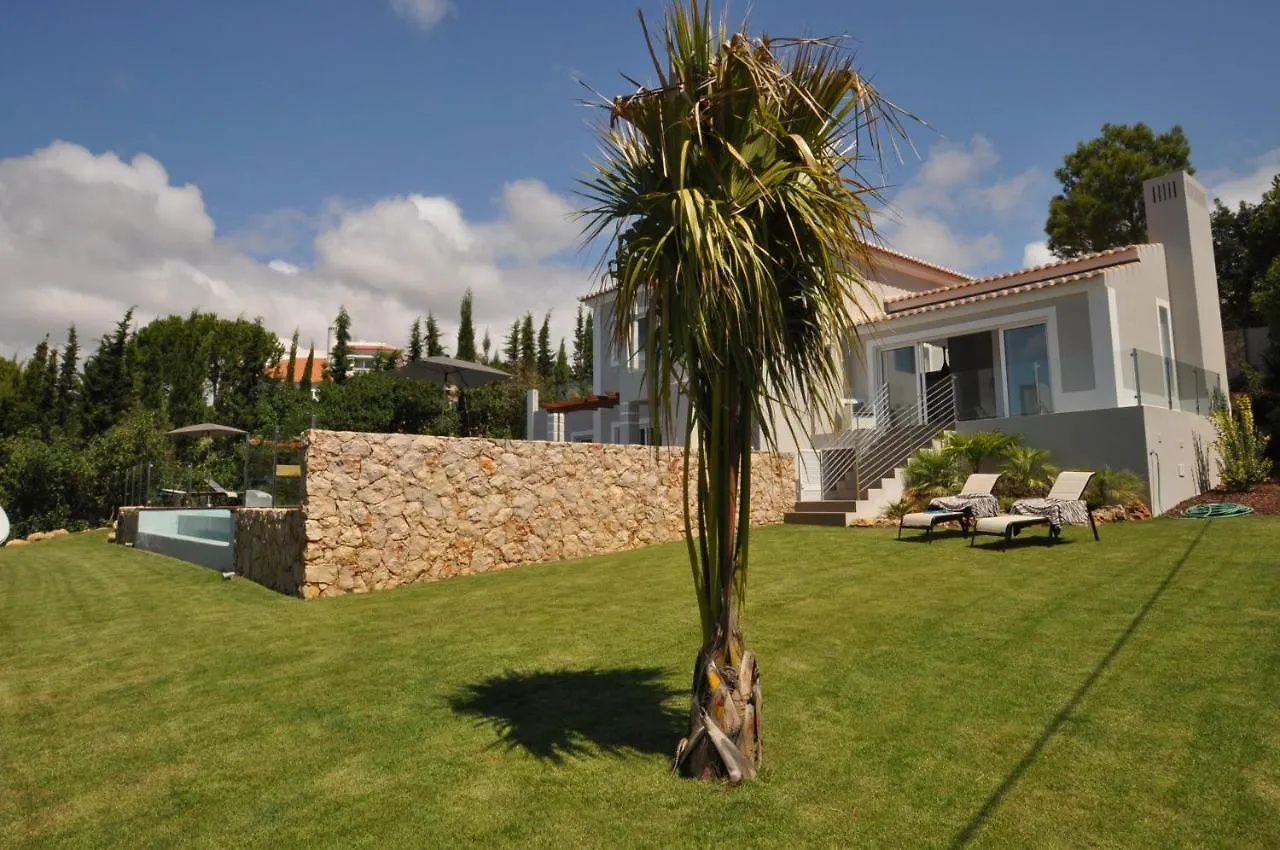 Villa Louella Carvoeiro