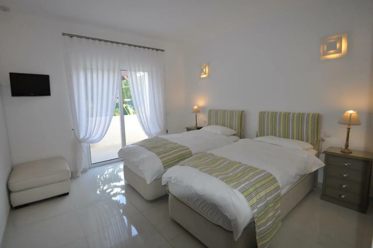 Villa Louella Carvoeiro   Carvoeiro (Lagoa)